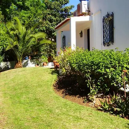 Sleeps 6 Pool Air Con Wifi Vale do Lobo